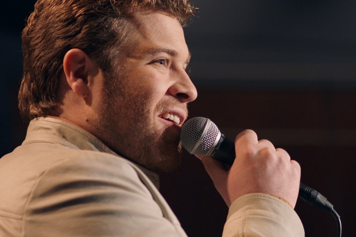 映画『アイ・キャン・オンリー・イマジン 明日へつなぐ歌』