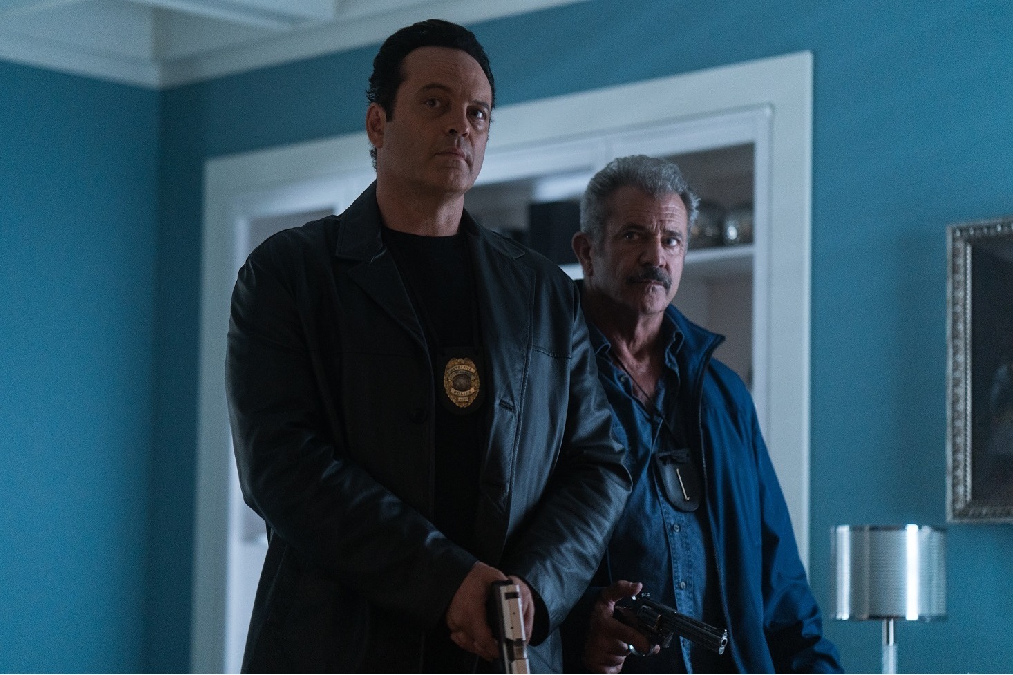 映画『ブルータル・ジャスティス』