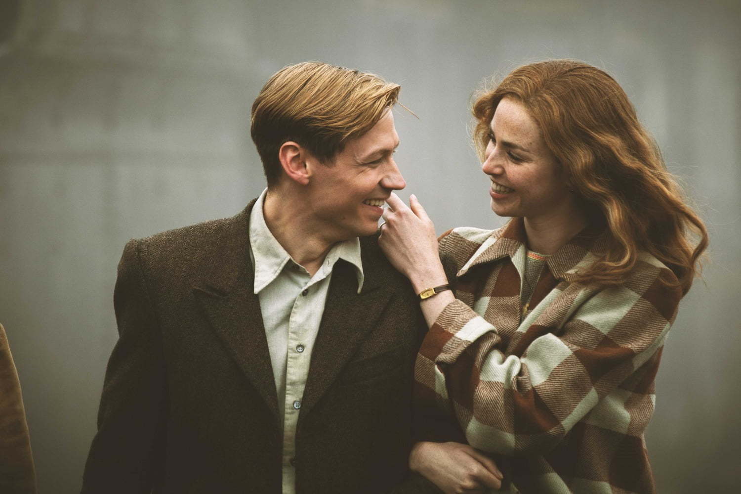 映画『キーパー ある兵士の奇跡』