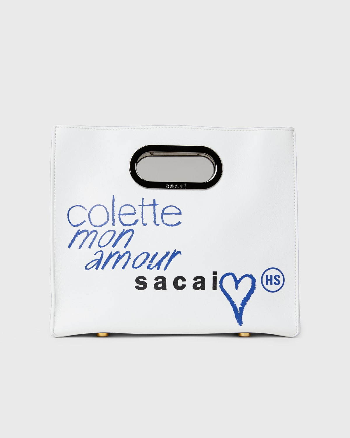 Colette Mon Amour x Sacai Bag 62,000円