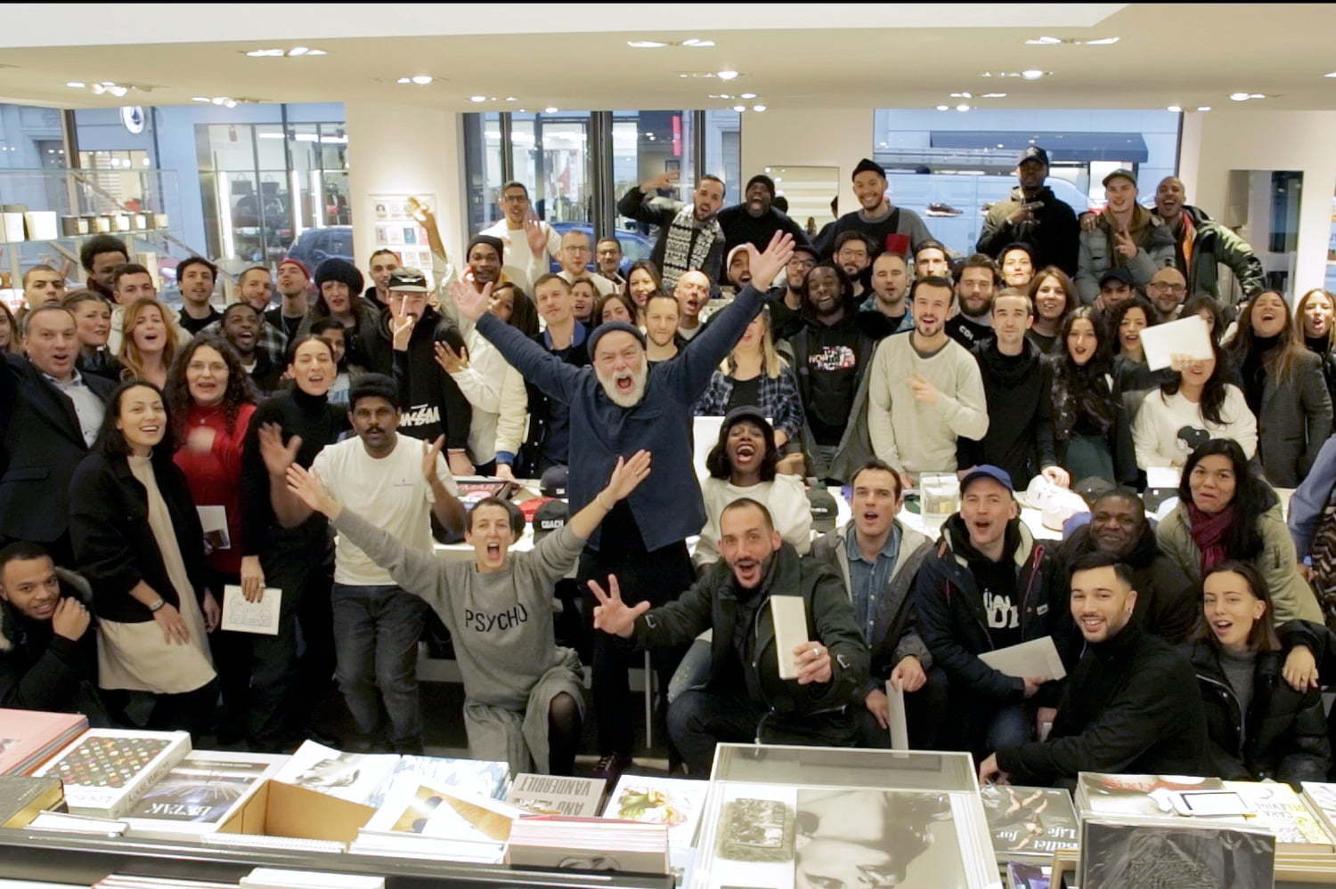 映画『コレット・モン・アムール』