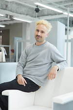 『コレット・モン・アムール』場面カット｜写真10