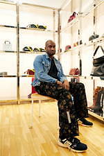 『コレット・モン・アムール』場面カット｜写真20