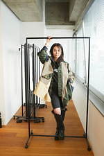 『コレット・モン・アムール』場面カット｜写真5