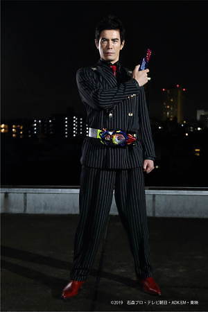 『劇場版 仮面ライダーゼロワン(仮)』場面カット｜写真2