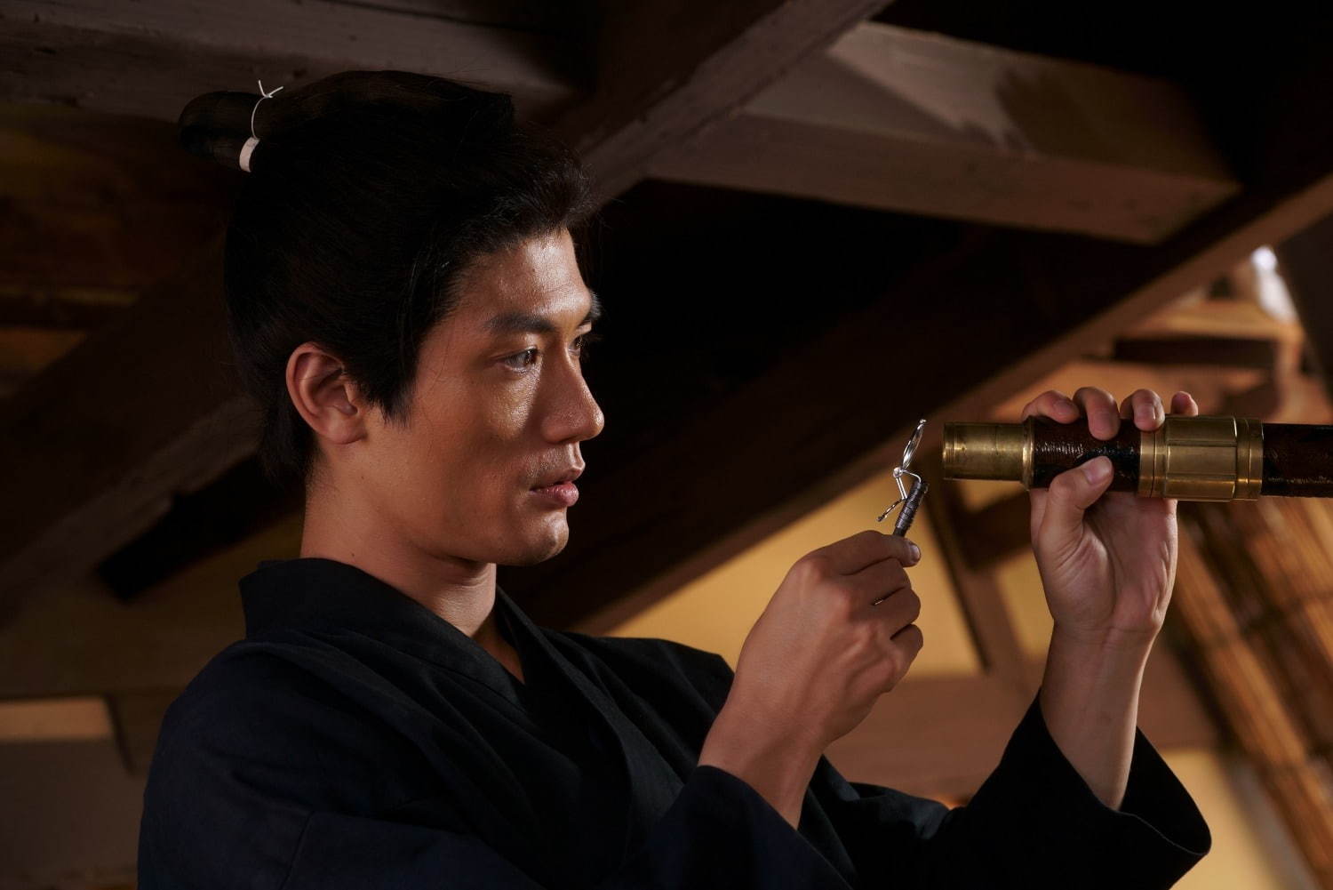 『天外者』場面カット｜写真3