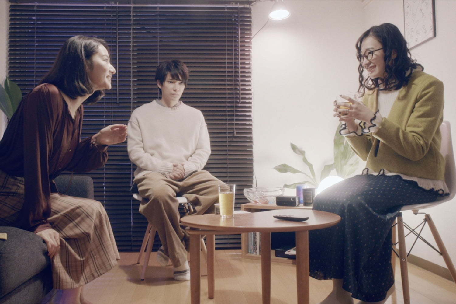 映画『たぶん』