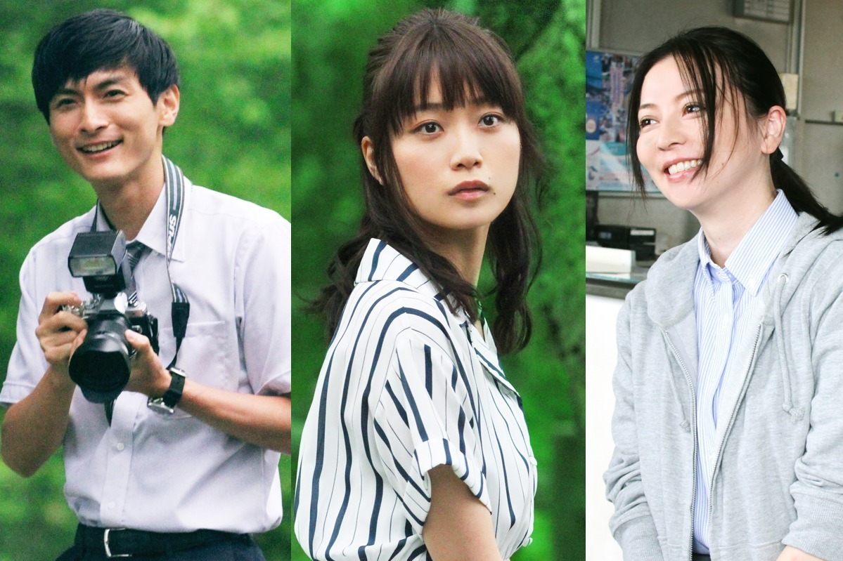 映画『おもいで写眞』