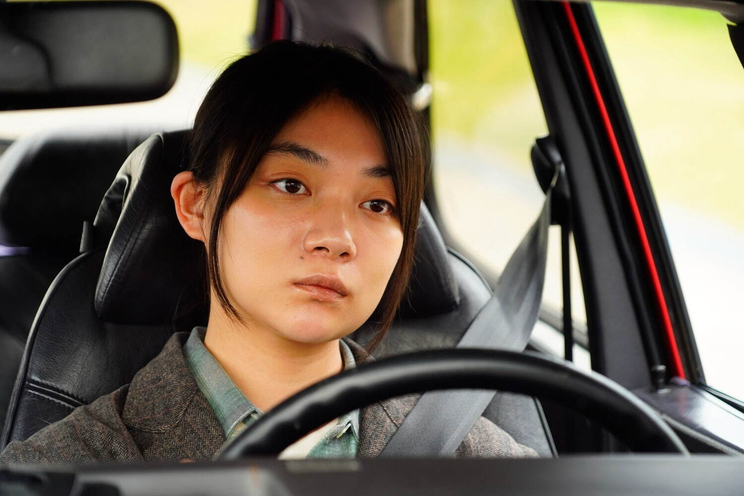 ドライブ・マイ・カー - 写真17