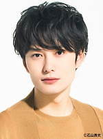 『ドライブ・マイ・カー』場面カット｜写真25