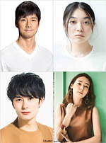 『ドライブ・マイ・カー』場面カット｜写真24