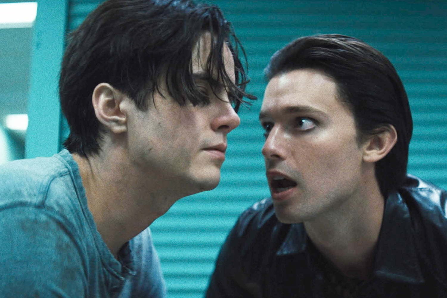 映画『ダニエル』