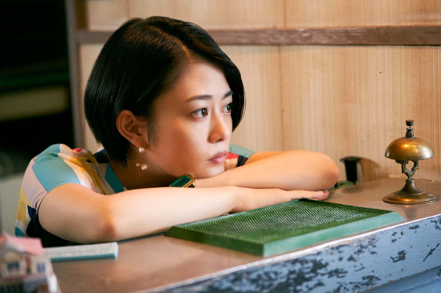 映画『浜の朝日の嘘つきどもと』
