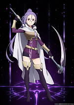 『劇場版 ソードアート・オンライン プログレッシブ 星なき夜のアリア』場面カット｜写真9