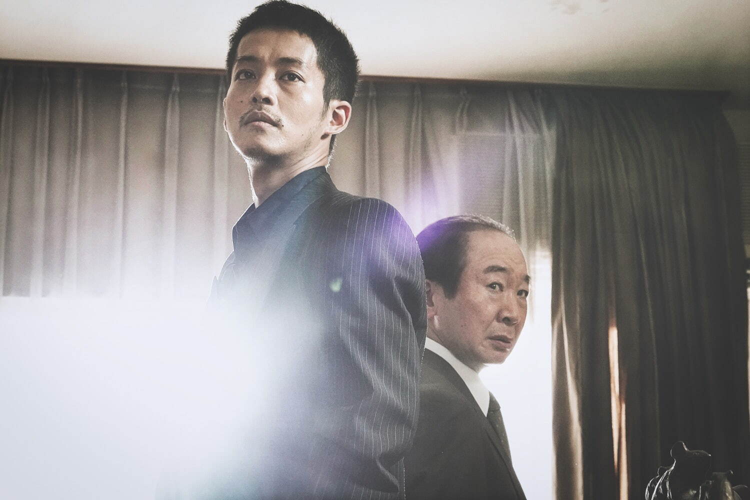 映画 孤狼の血 Level2 前作から3年後が舞台 優等生刑事がワイルドに 何があったのか ファッションプレス 映画 孤狼の血 Level2 前作から3年後が舞台 優等生刑事がワイルドに 何があったのか ファッションプレス
