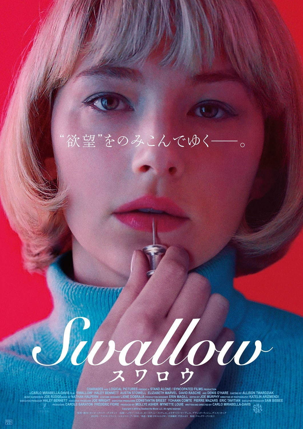 Swallow／スワロウ - 写真8