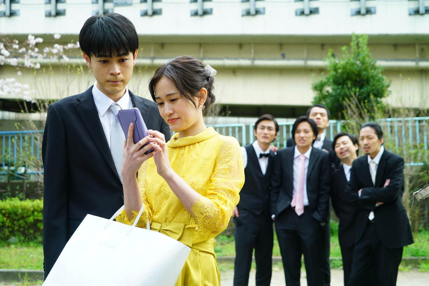 『くれなずめ』場面カット｜写真5