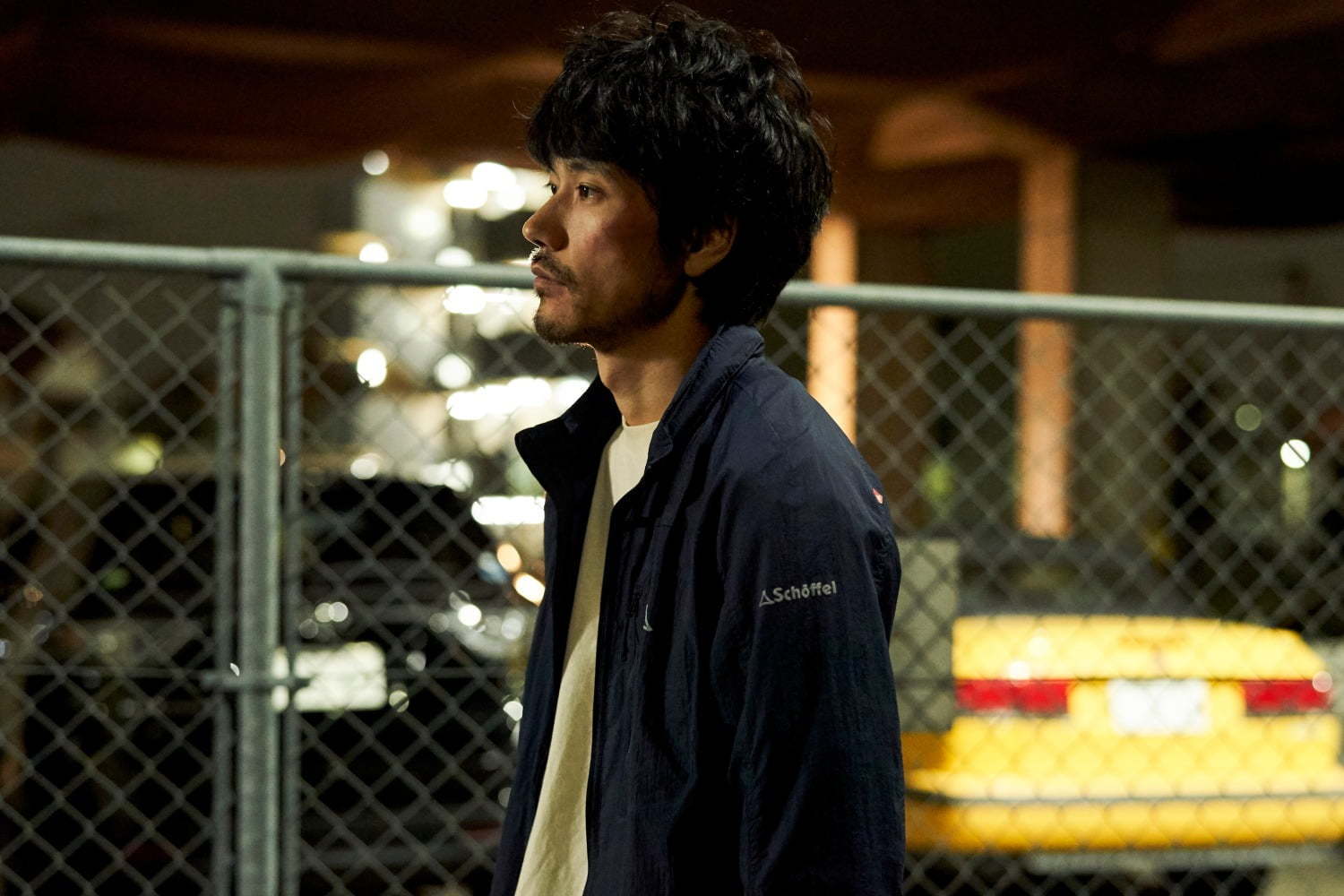 映画『BLUE/ブルー』
