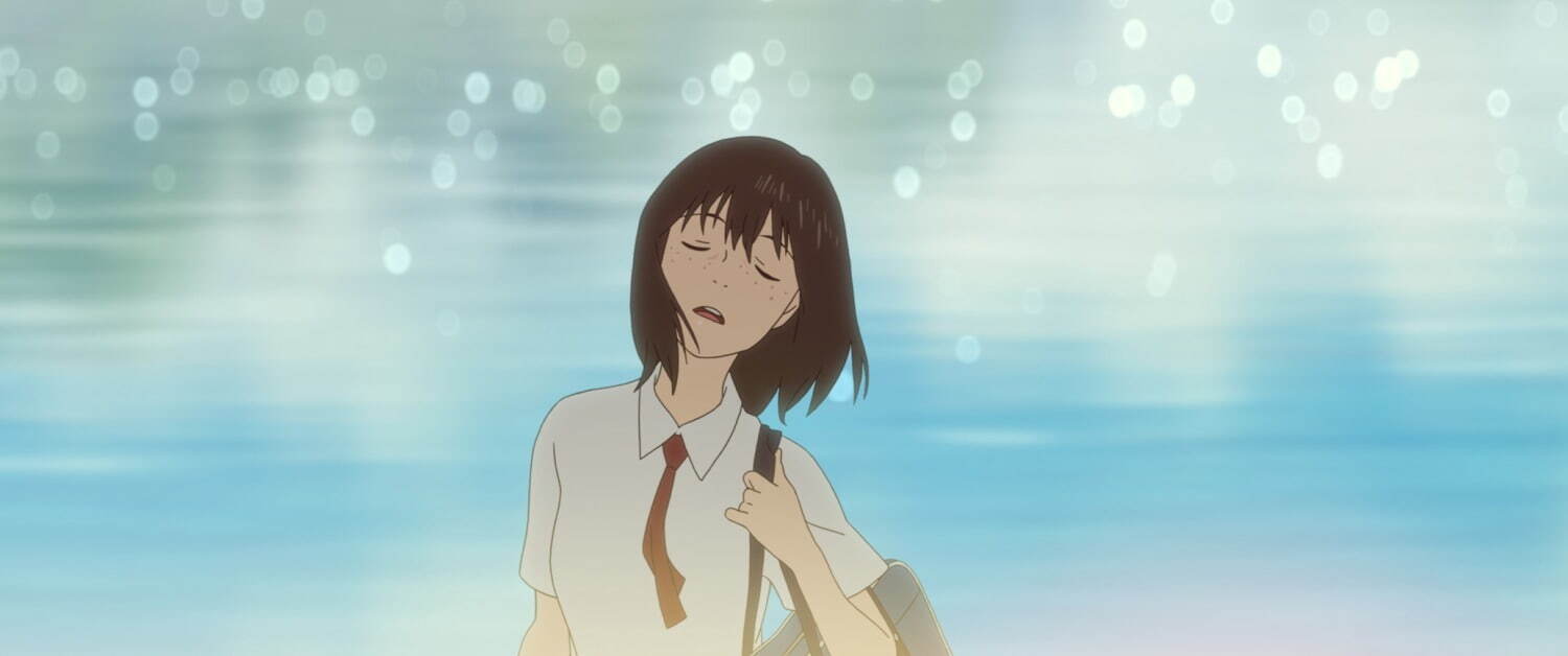細田守のアニメ映画 竜とそばかすの姫 仮想世界 U を舞台に リアル ファンタジー を描く ファッションプレス 細田守のアニメ映画 竜とそばかすの姫 仮想世界 U を舞台に リアル ファンタジー を描く ファッションプレス