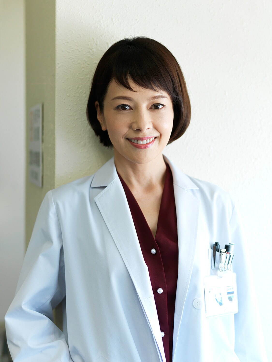 人気ドラマ「科捜研の女」初の映画化、沢口靖子＆内藤剛志