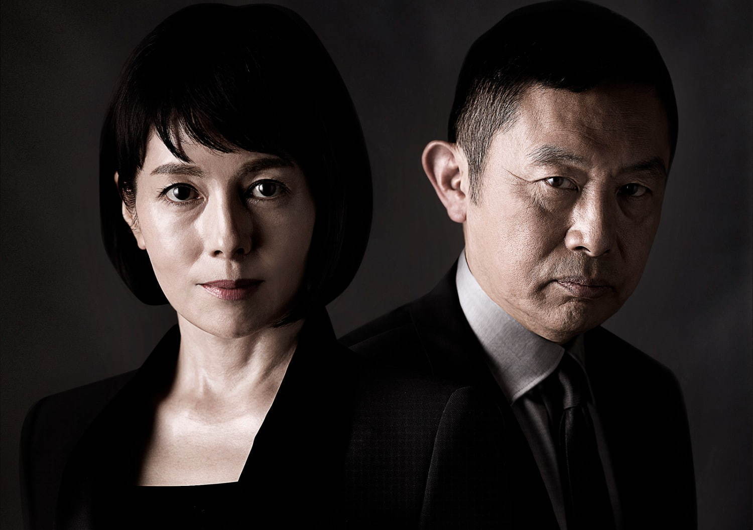 科捜研の女 -劇場版- - 写真15