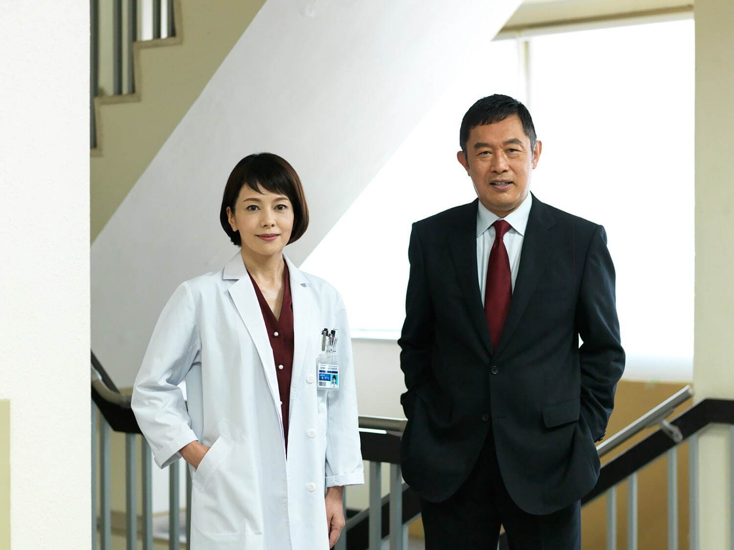 科捜研の女 -劇場版- - 写真3