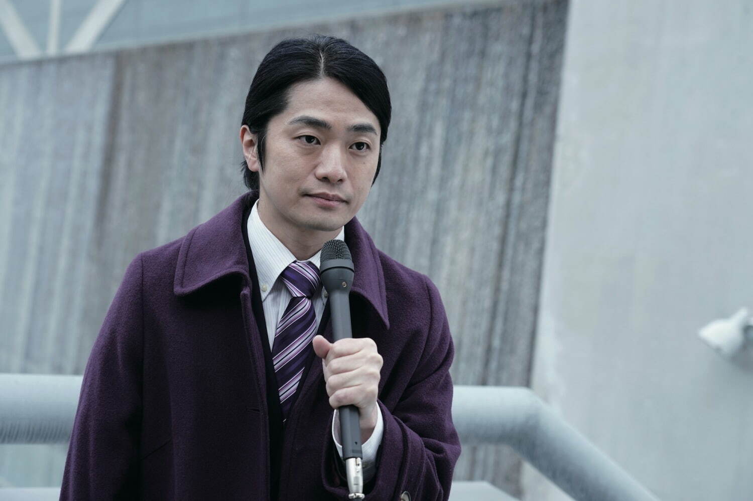 人気ドラマ「科捜研の女」初の映画化、沢口靖子＆内藤剛志