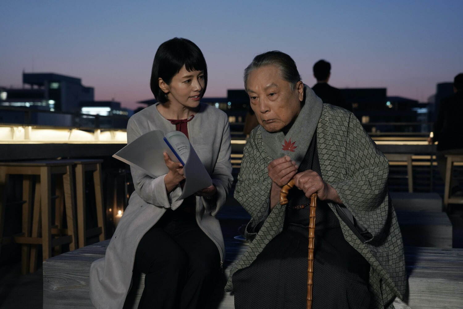 科捜研の女 -劇場版- - 写真13