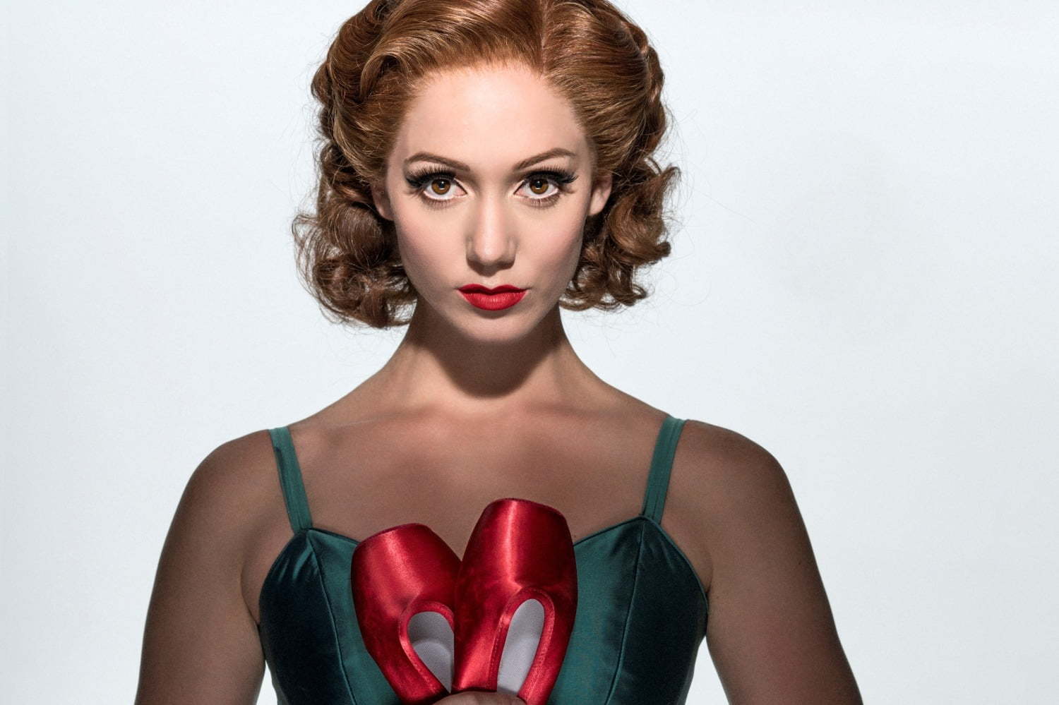 映画『マシュー・ボーン IN CINEMA／赤い靴』