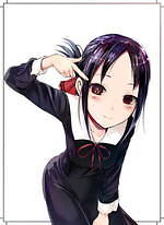 『かぐや様は告らせたい ～天才たちの恋愛頭脳戦～ ファイナル』場面カット｜写真5