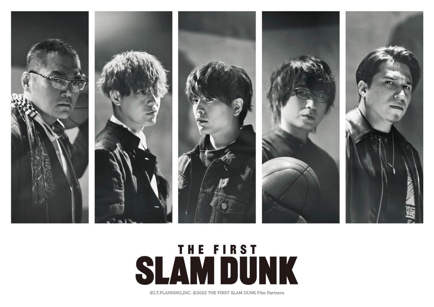 THE FIRST SLAM DUNK - 写真10