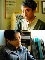 『マイ・ダディ』場面カット｜写真2