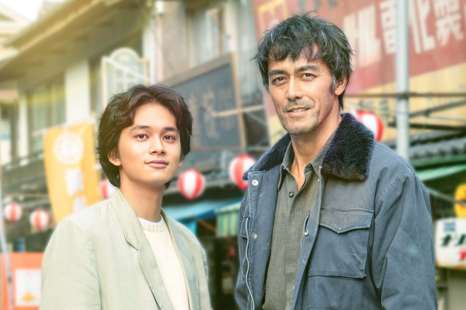 映画『とんび』