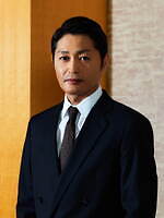 阿部寛, 瀬々敬久, 北村匠海 インタビュー｜写真21