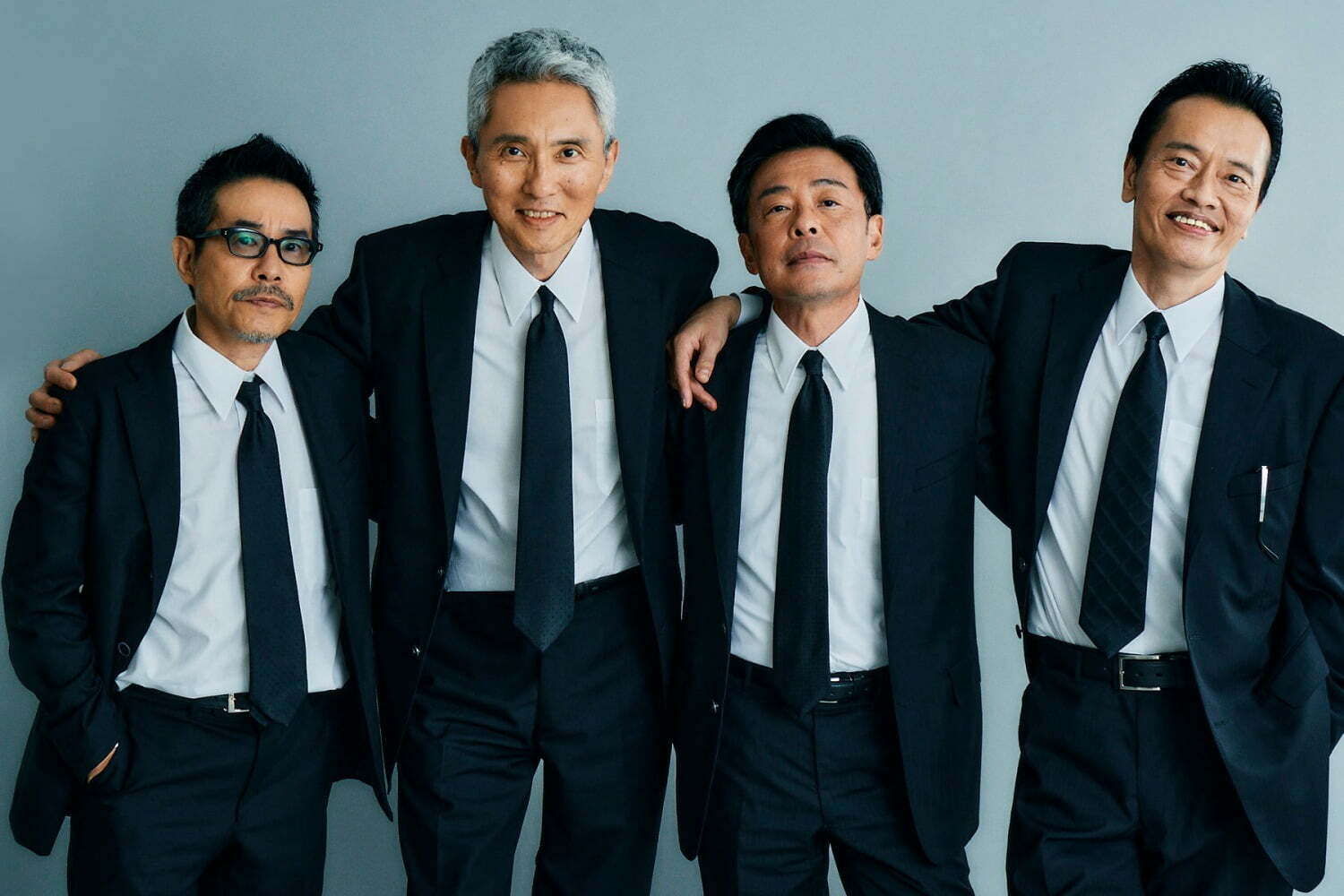 映画『バイプレイヤーズ～もしも100人の名脇役が映画を作ったら～』