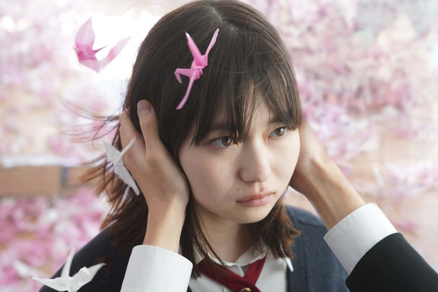 映画『ひらいて』