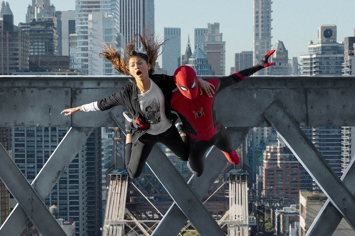 スパイダーマン：ノー・ウェイ・ホーム - 写真5