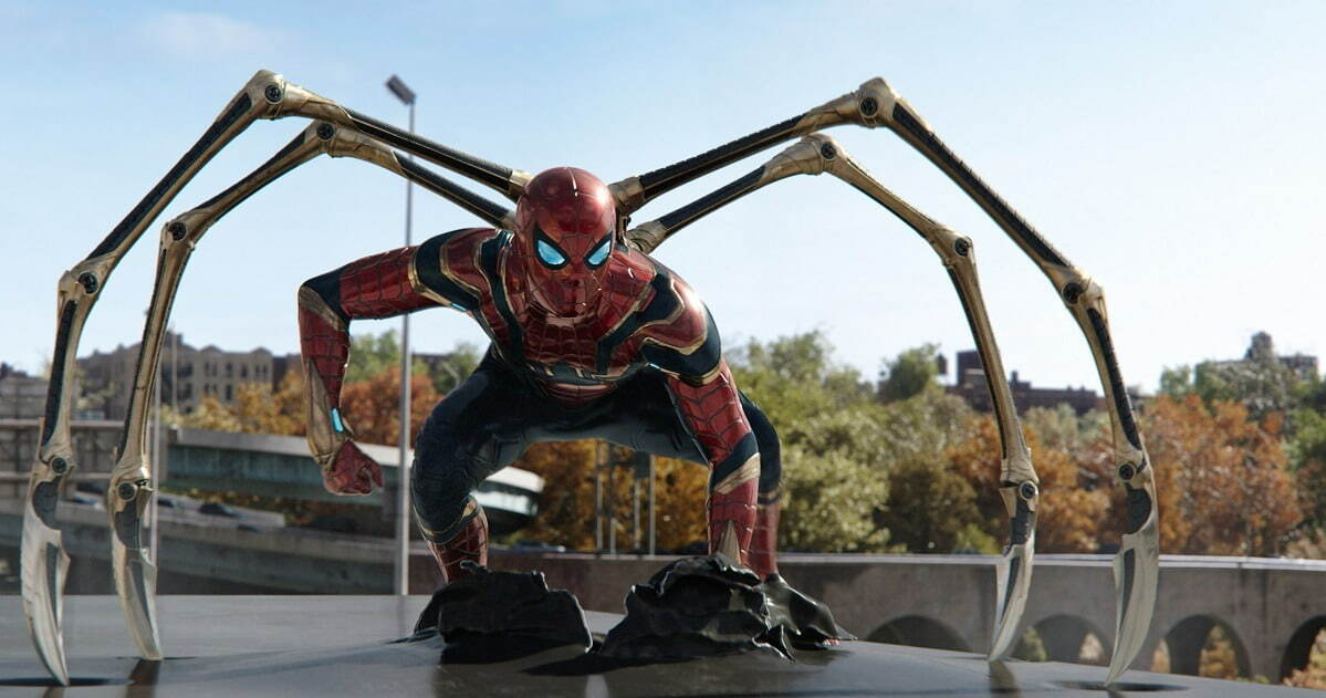 スパイダーマン：ノー・ウェイ・ホーム - 写真9