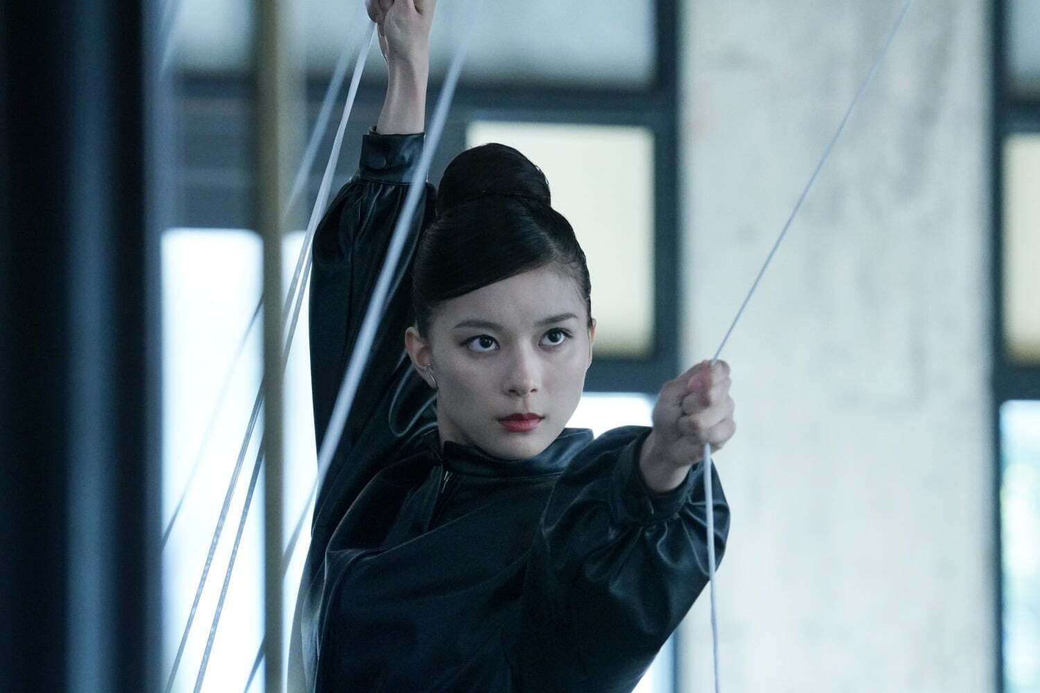映画『Arc アーク』