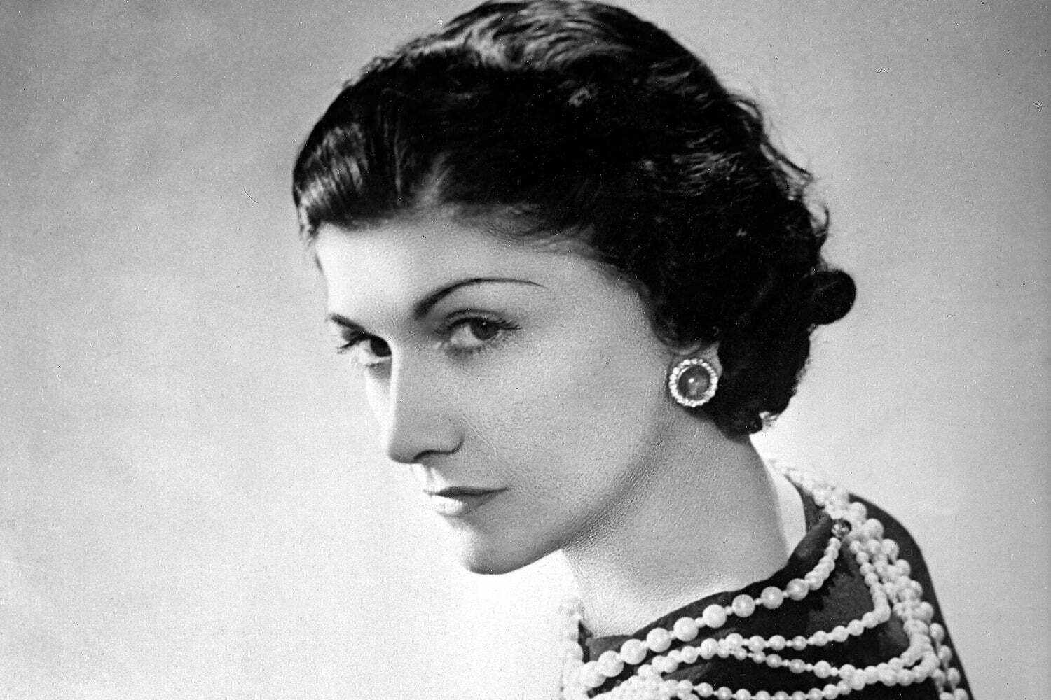 映画『ココ・シャネル 時代と闘った女』