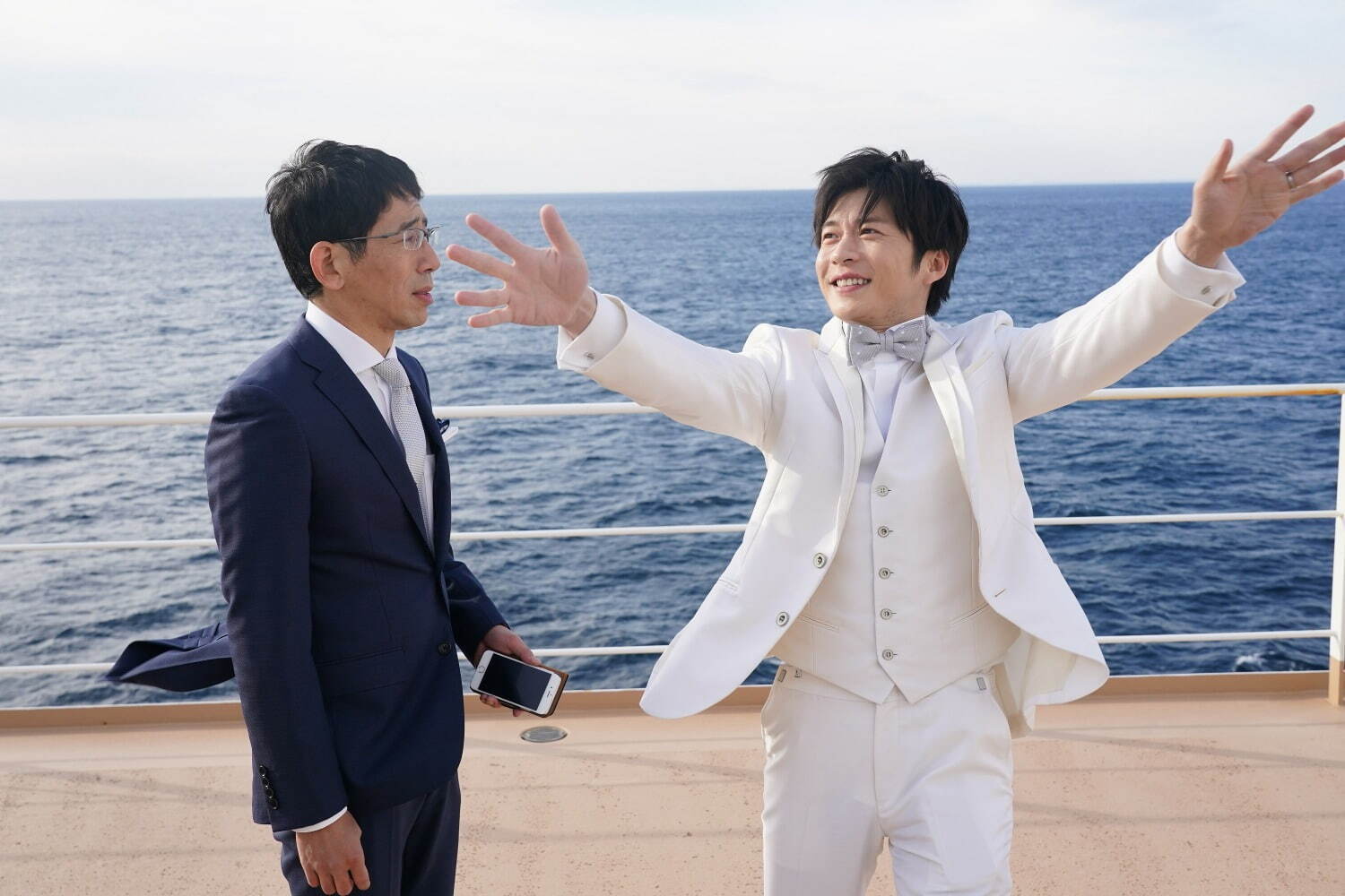 あなたの番です 劇場版 - 写真7