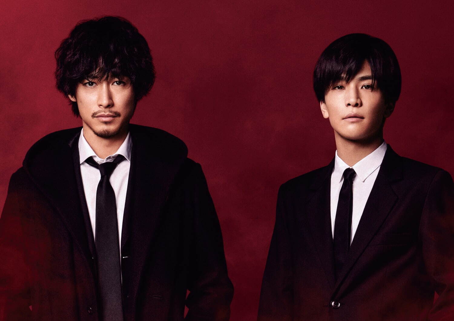 『バスカヴィル家の犬 シャーロック劇場版』場面カット｜写真12