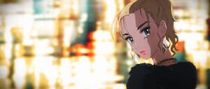 劇場アニメ映画 漁港の肉子ちゃん 明石家さんまプロデュース 漁港で暮らす母娘の感動ストーリー ファッションプレス