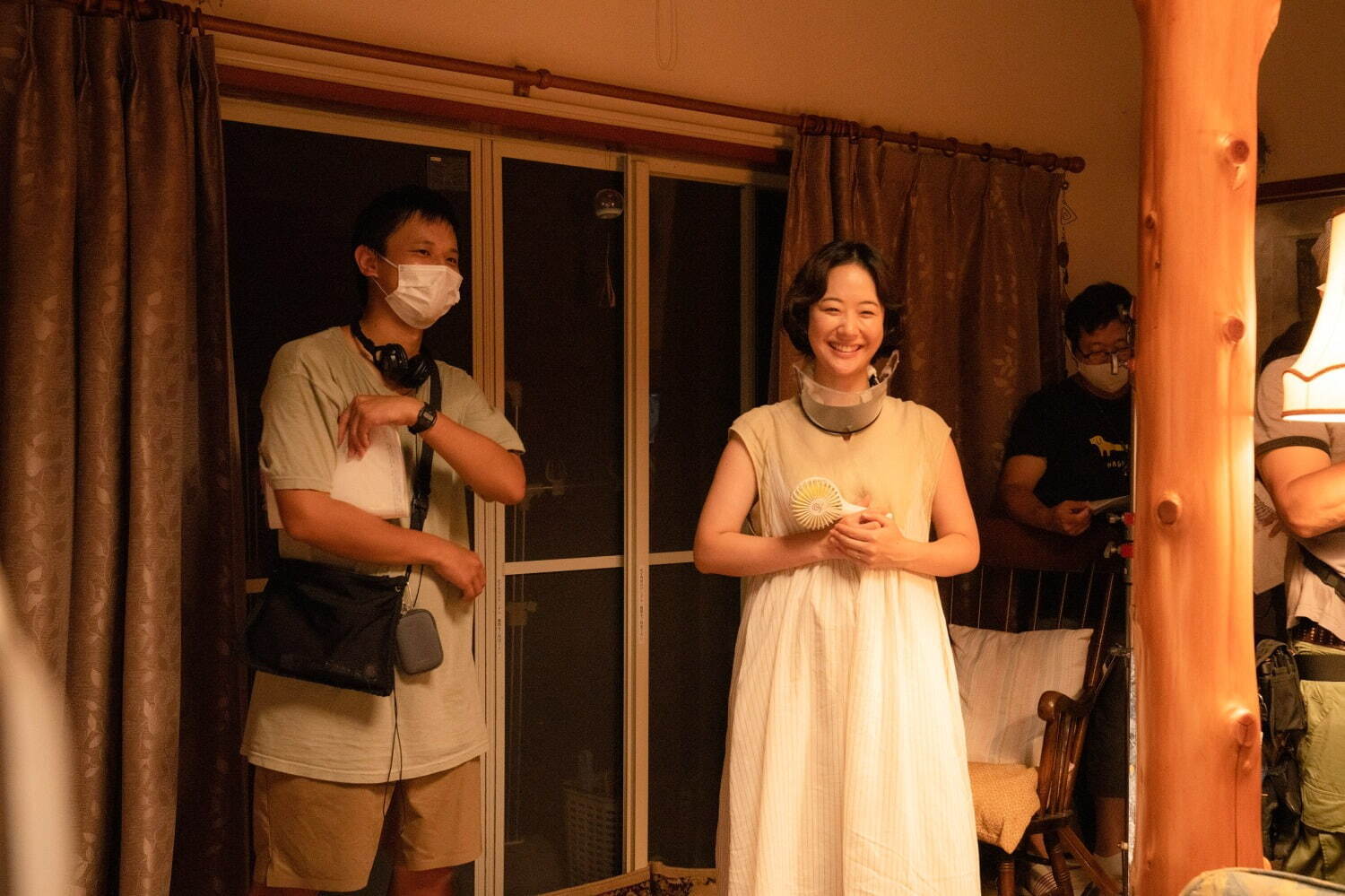 先生、私の隣に座っていただけませんか？ - 写真26