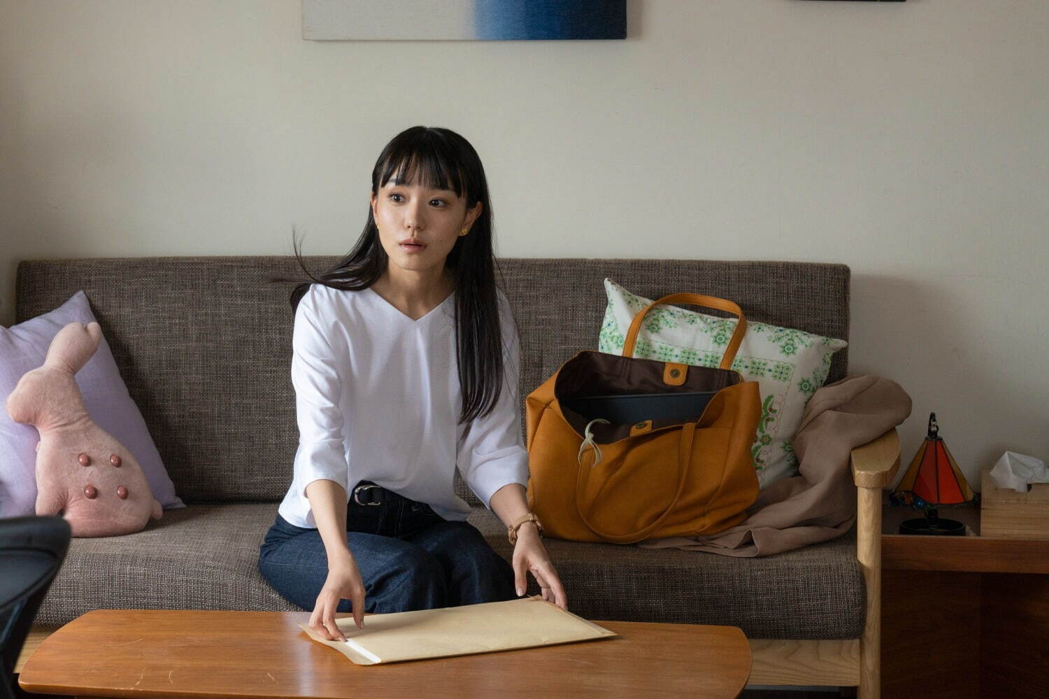 先生、私の隣に座っていただけませんか？ - 写真6