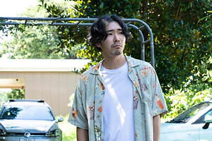 先生、私の隣に座っていただけませんか？ - 写真8