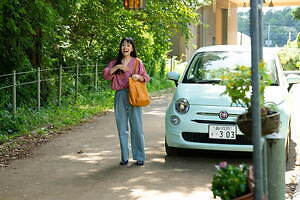 先生、私の隣に座っていただけませんか？ - 写真15