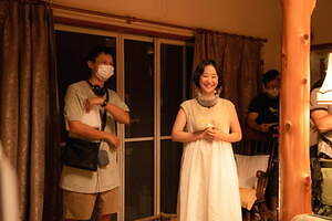 先生、私の隣に座っていただけませんか？ - 写真26