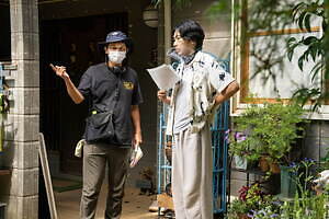 先生、私の隣に座っていただけませんか？ - 写真25