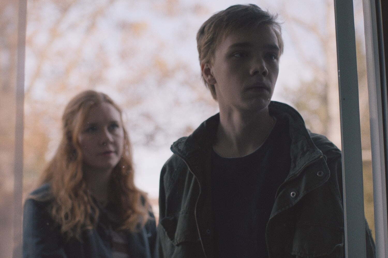 映画『クローブヒッチ・キラー』